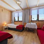 Gorski Osrodek Jezdziecki - Sniadania - Termy Bed & Breakfast Bukowina Tatrzanska