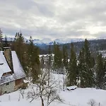 Gorski Osrodek Jezdziecki - Sniadania - Termy