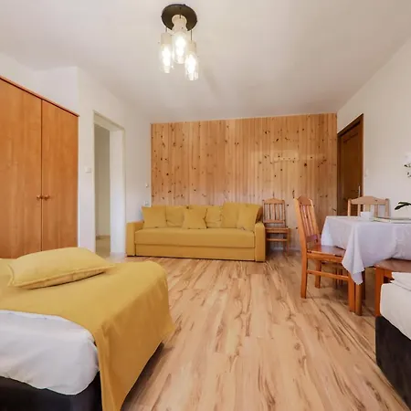 Oda ve Kahvaltı Gorski Osrodek Jezdziecki - Sniadania - Termy 3*