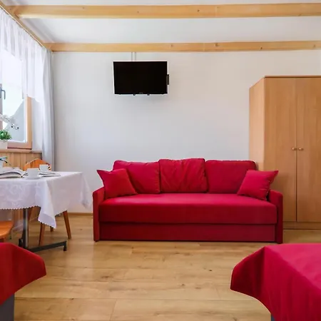Bed & Breakfast Gorski Osrodek Jezdziecki - Sniadania - Termy
