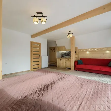 Gorski Osrodek Jezdziecki - Sniadania - Termy