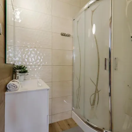 Gorski Osrodek Jezdziecki - Sniadania - Termy 3* Bukowina Tatrzańska