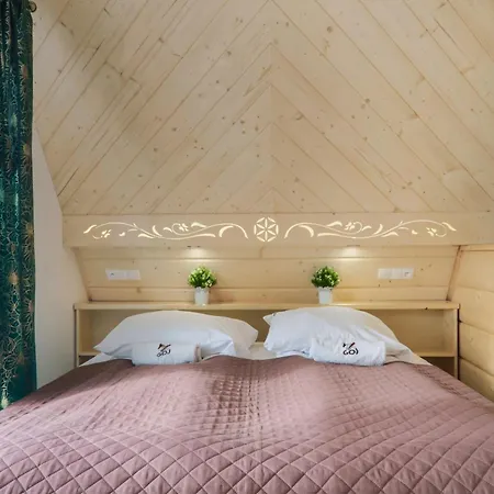 Gorski Osrodek Jezdziecki - Sniadania - Termy Bed and Breakfast