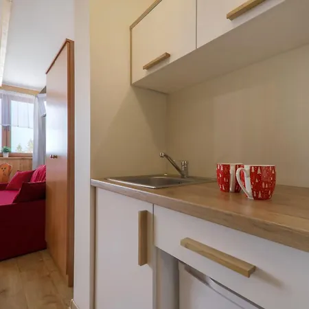 Gorski Osrodek Jezdziecki - Sniadania - Termy 3*