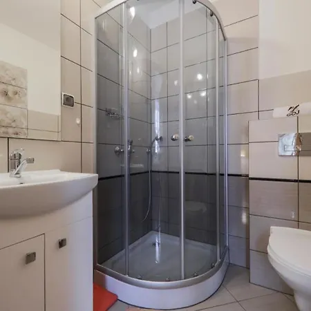 Gorski Osrodek Jezdziecki - Sniadania - Termy 3* Bukowina Tatrzańska