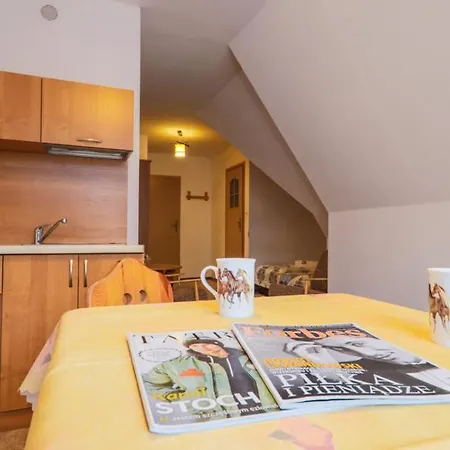Gorski Osrodek Jezdziecki - Sniadania - Termy 3* Bukowina Tatrzańska