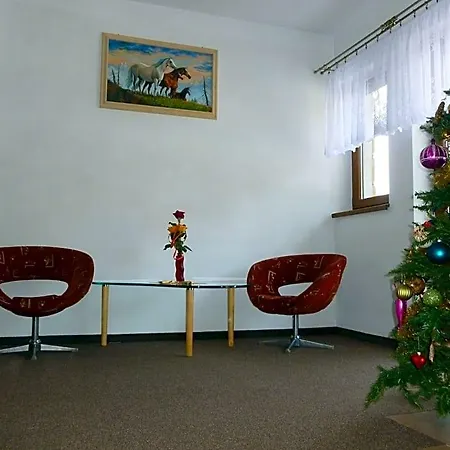 Gorski Osrodek Jezdziecki - Sniadania - Termy 3*