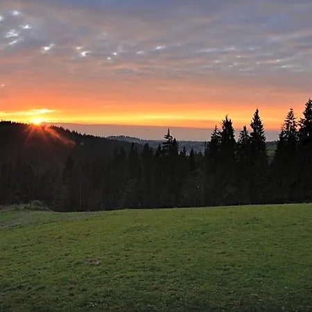 Gorski Osrodek Jezdziecki - Sniadania - Termy Bed & Breakfast 3*