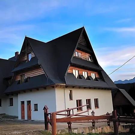 Gorski Osrodek Jezdziecki - Sniadania - Termy Bed & Breakfast 3*