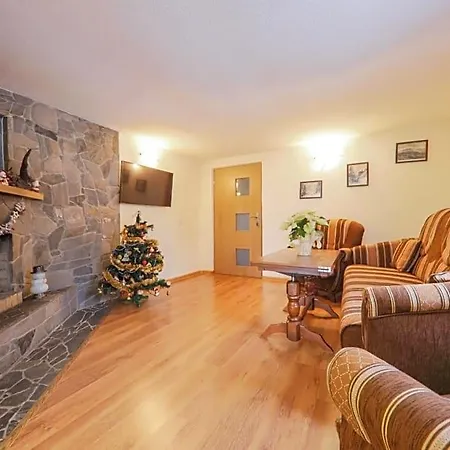 Gorski Osrodek Jezdziecki - Sniadania - Termy Bed & Breakfast 3*