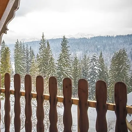 Gorski Osrodek Jezdziecki - Sniadania - Termy Bed & Breakfast