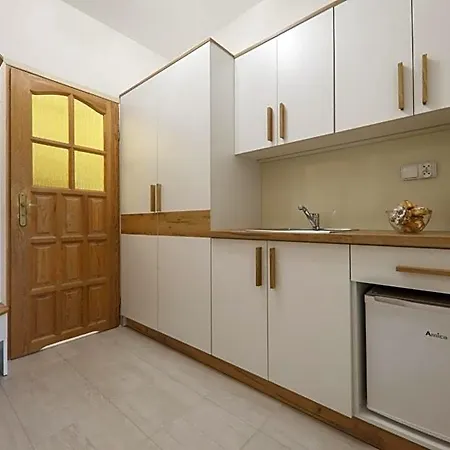 Gorski Osrodek Jezdziecki - Sniadania - Termy 3* Bukowina Tatrzańska