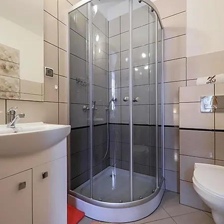 Gorski Osrodek Jezdziecki - Sniadania - Termy Bed & Breakfast