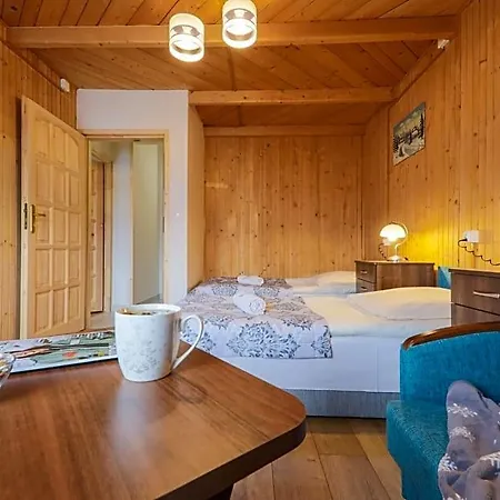 Bed & Breakfast Gorski Osrodek Jezdziecki - Sniadania - Termy 3*