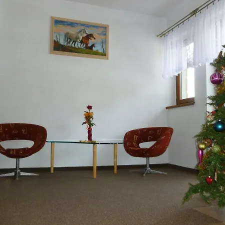 Gorski Osrodek Jezdziecki - Sniadania - Termy 3* Bukowina Tatrzańska