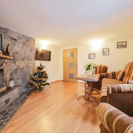Bed & Breakfast Gorski Osrodek Jezdziecki - Sniadania - Termy Bukowina Tatrzańska