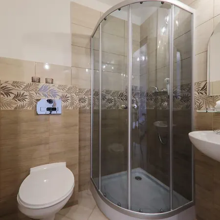 Bed and Breakfast Gorski Osrodek Jezdziecki - Sniadania - Termy Bukowina Tatrzańska