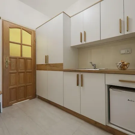 Gorski Osrodek Jezdziecki - Sniadania - Termy 3*