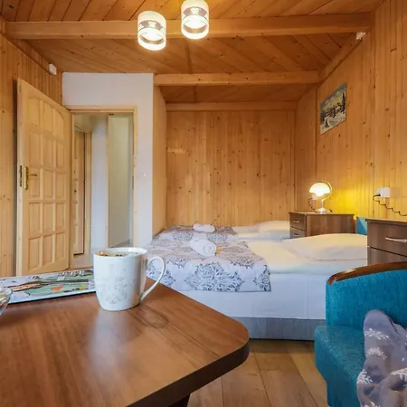 Gorski Osrodek Jezdziecki - Sniadania - Termy Bed and Breakfast Bukowina Tatrzańska