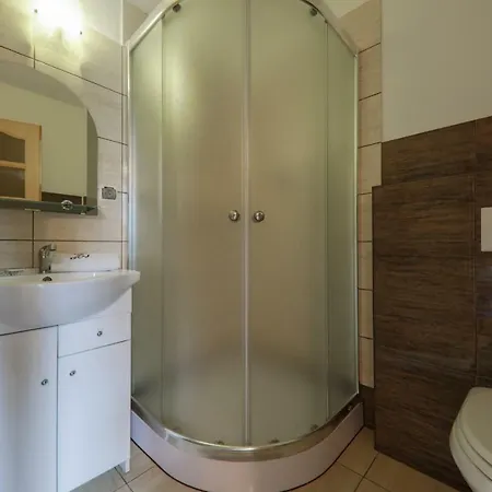 Gorski Osrodek Jezdziecki - Sniadania - Termy